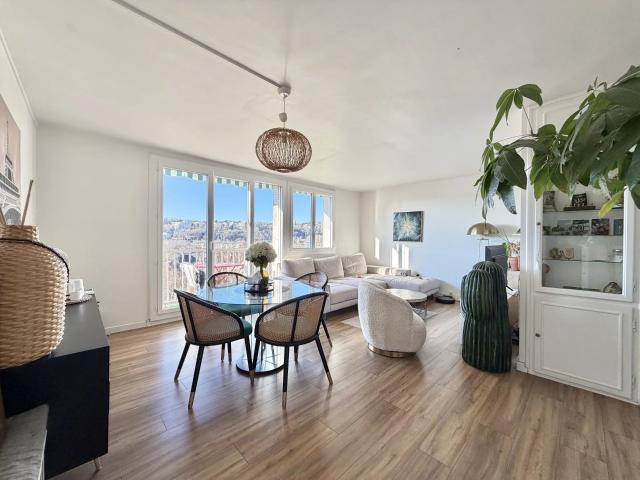 Appartement vente à Lyon, Métropole de Lyon