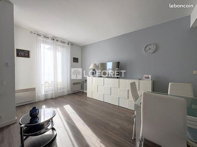 Appartement vente à Rochefort, Royan