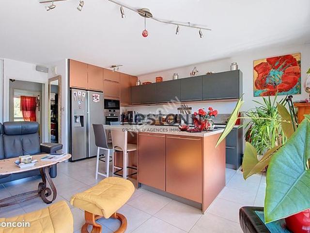 Appartement vente à Gap, Provence-Alpes-Côte d'Azur