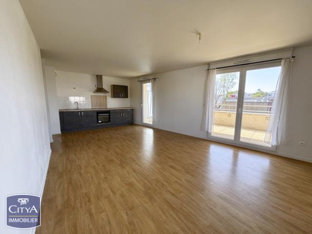 Appartement vente à Tours, Joué-lès-tours