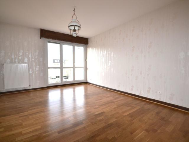 Appartement location à Nancy, Laxou