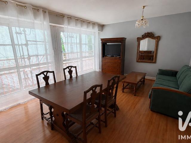 Appartement vente à Pontoise