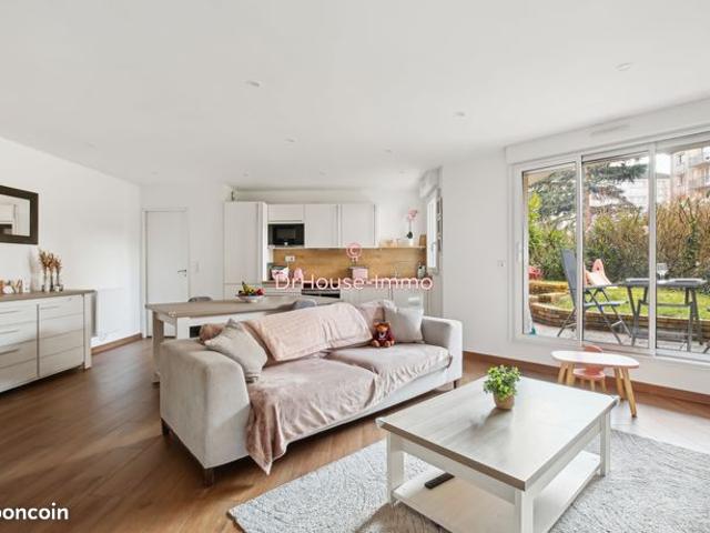Appartement vente à Argenteuil, Sannois