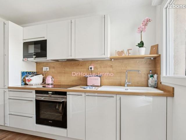 Appartement vente à Argenteuil, Sannois