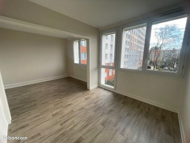 Appartement vente à Orléans, Loiret