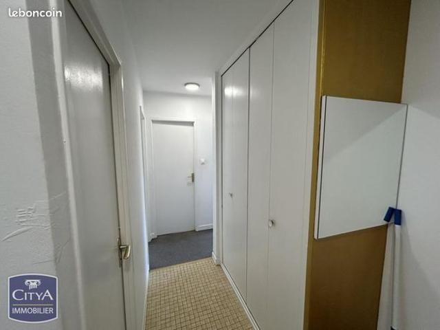Appartement vente à Mulhouse
