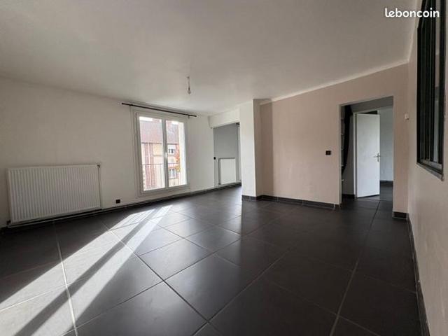 Appartement vente à Amiens
