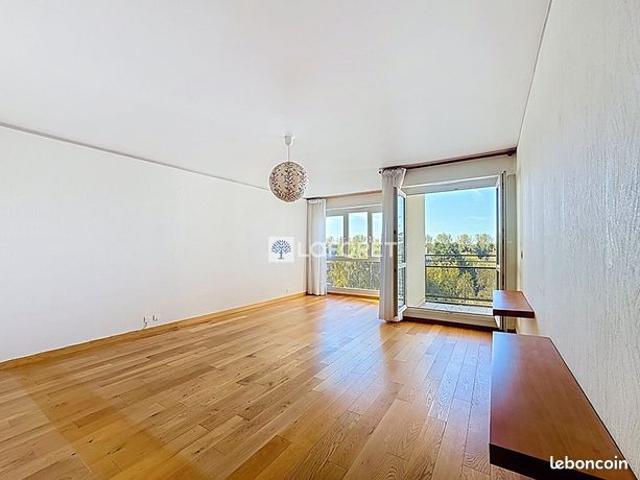 Appartement vente à Bois-d'Arcy, Yonne