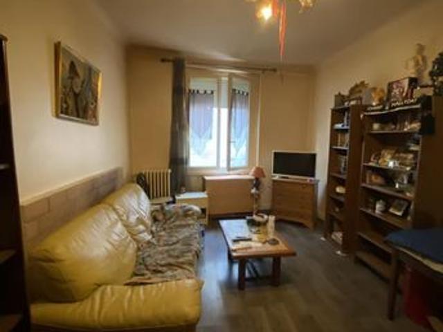 Appartement vente à Saint-Étienne, Saint-etienne