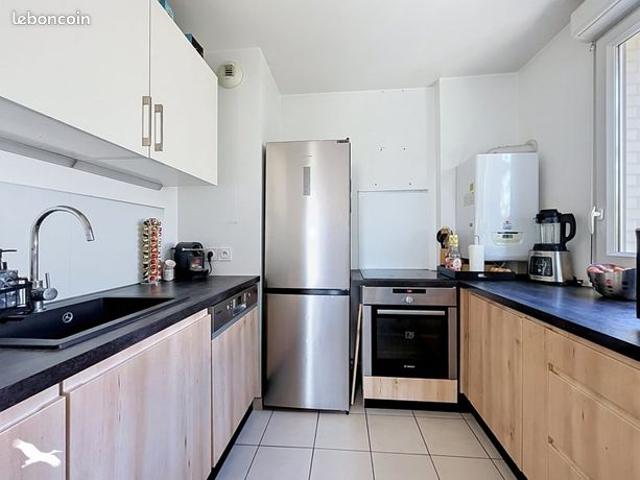 Appartement vente à Avallon, Bois-d'arcy
