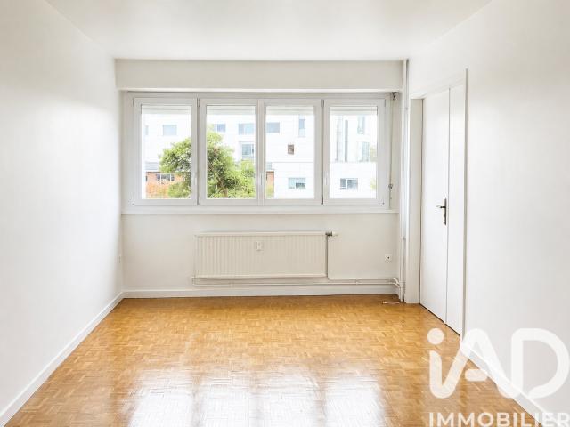 Appartement vente à Lille, Haubourdin
