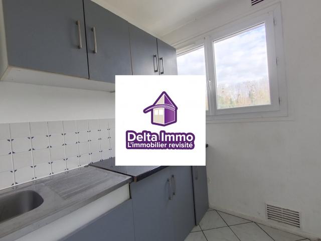 Appartement vente à Évreux, Evreux