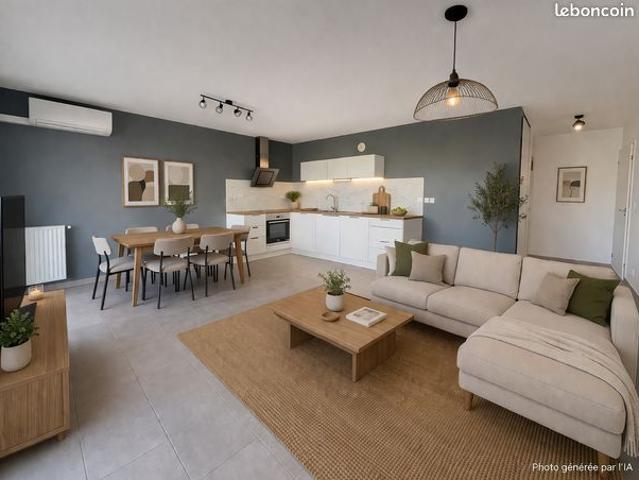 Appartement vente à Lyon, Métropole de Lyon