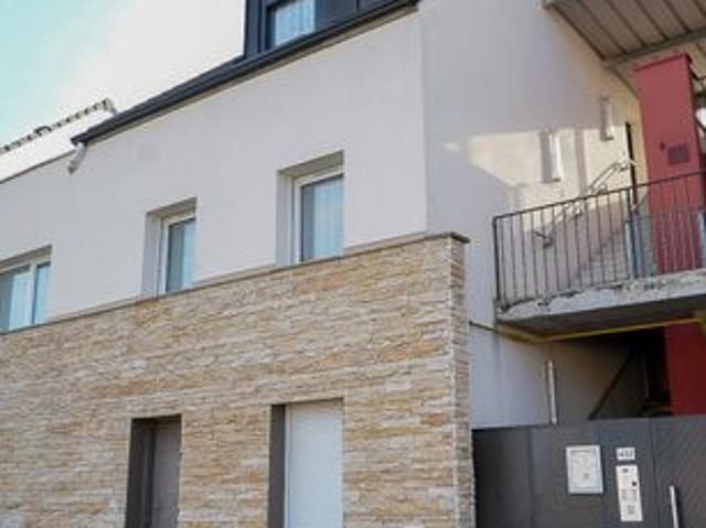 Appartement vente à Compiègne, Lacroix-saint-ouen