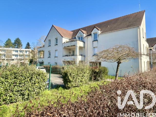 Appartement vente à Soissons