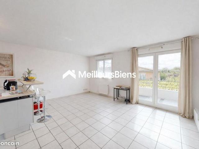 Appartement vente à Montbéliard, Grand-charmont