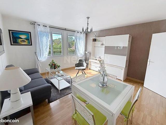 Appartement vente à Senlis, Gouvieux