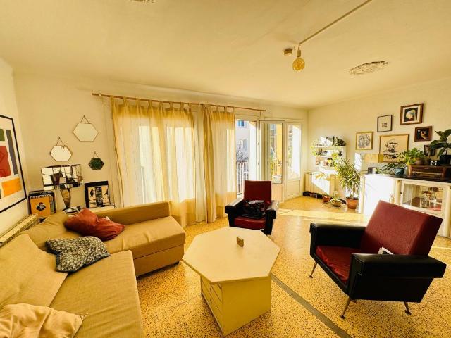 Appartement vente à Montpellier