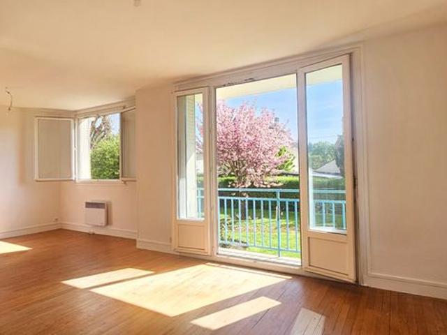 Appartement vente à Sarcelles, Deuil-la-barre