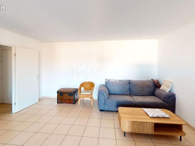 Appartement vente à Toulouse, Grenade