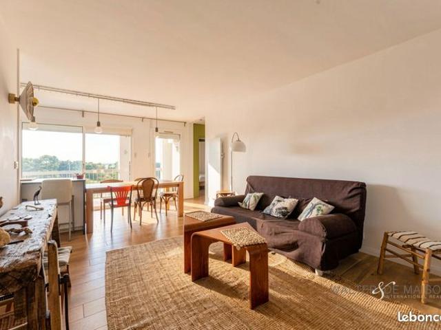 Appartement vente à Arcachon, Lanton
