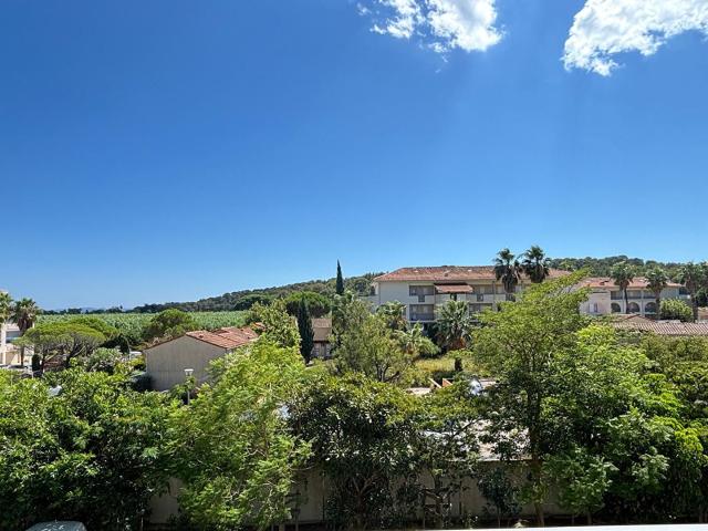 Appartement vente à Arrondissement de Toulon, Le Lavandou