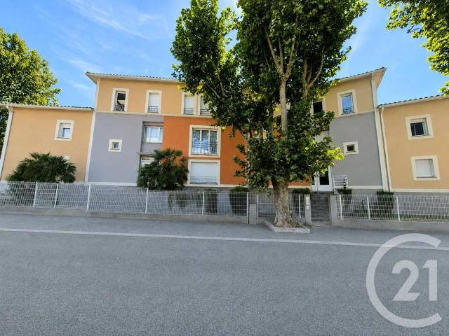 Appartement vente à Carcassonne, Aude
