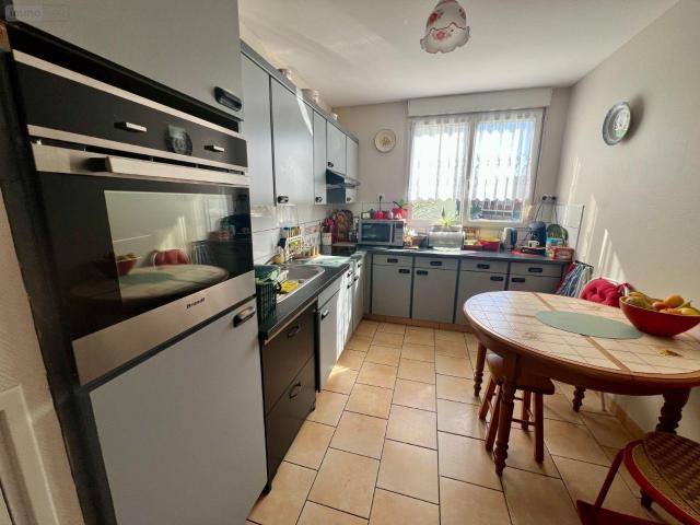 Appartement vente à Dunkerque
