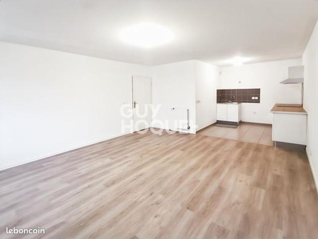 Appartement vente à Torcy, Chessy