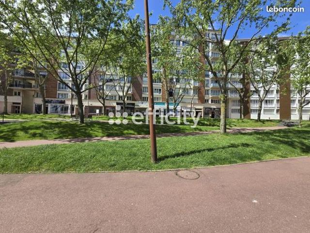 Appartement vente à Péronne, Maurepas