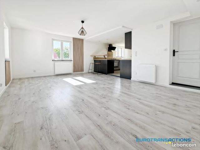 Appartement vente à Haguenau-Wissembourg, Mertzwiller