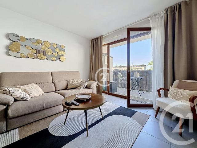 Appartement vente à Bobigny, Vaux-montreuil
