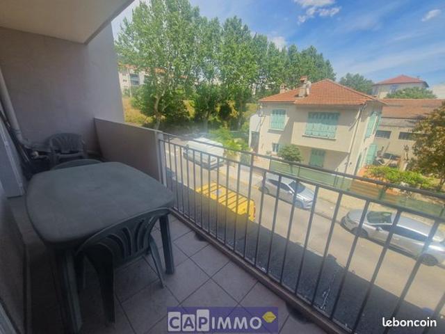 Appartement vente à Arrondissement de Toulon, Toulon