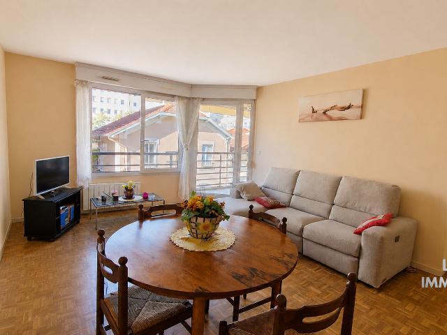 Appartement vente à Lyon, Métropole de Lyon