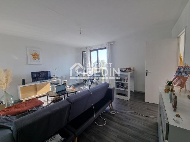 Appartement vente à Pessac, Le Monteil