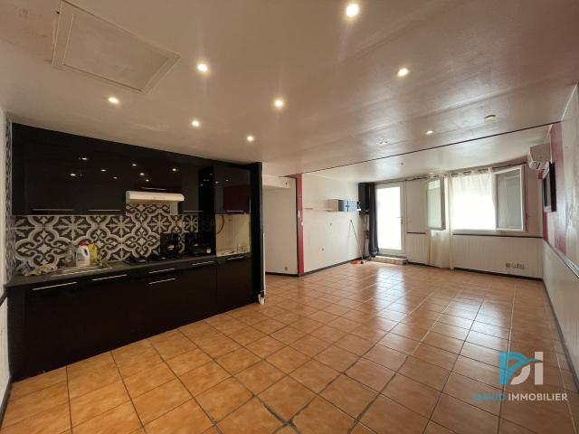 Appartement vente à Béziers, Florensac