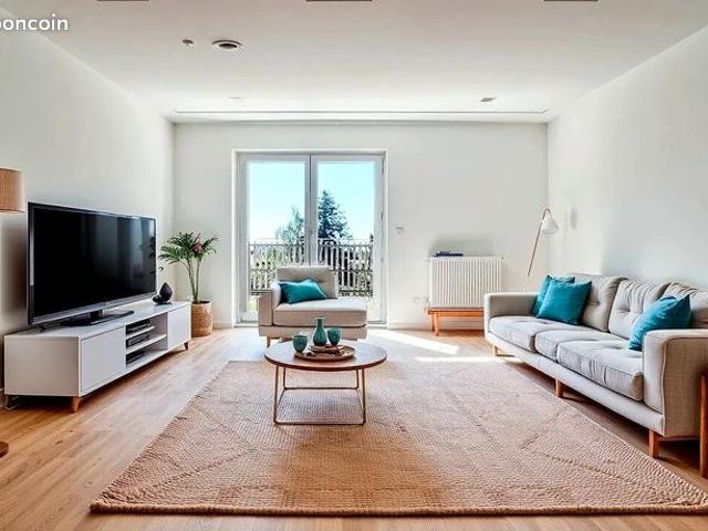 Appartement vente à Bouaye
