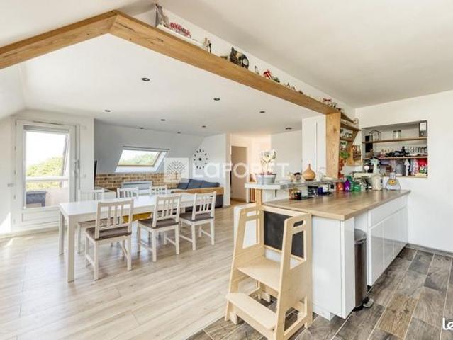 Appartement vente à Torcy, Roissy-en-brie