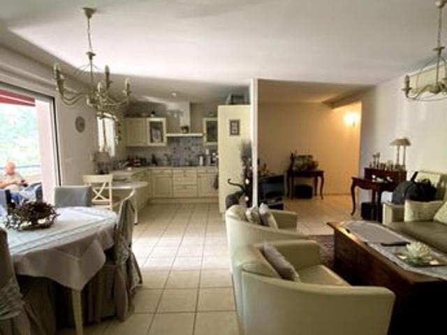 Appartement vente à Dax, Saint-paul-lès-dax