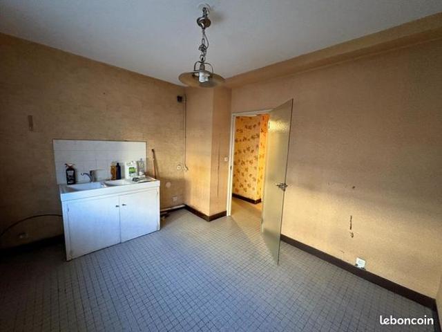 Appartement vente à Saint-Étienne, Saint-chamond