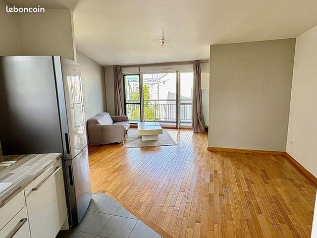 Appartement vente à Châtillon, Allier