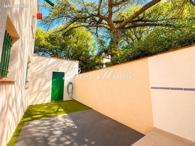 Appartement vente à Nîmes