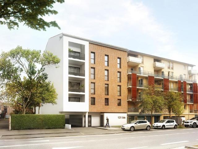 Appartement location à Toulouse, Ramonville-saint-agne