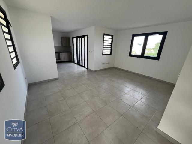 Appartement location à La Réunion