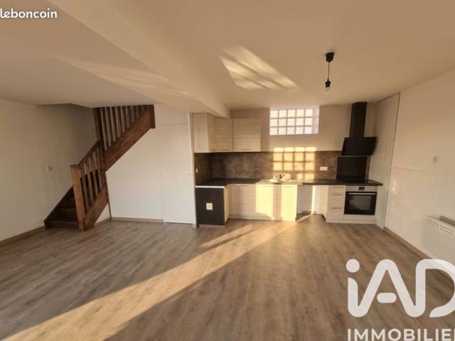 Appartement vente à Meaux, Saint-soupplets