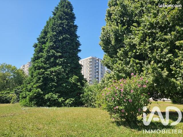 Appartement vente à Grenoble, Saint-martin-d'hères