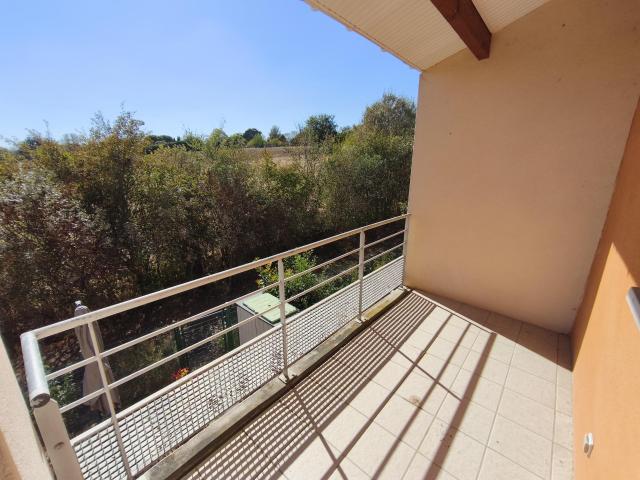 Appartement vente à Auch, Gimont