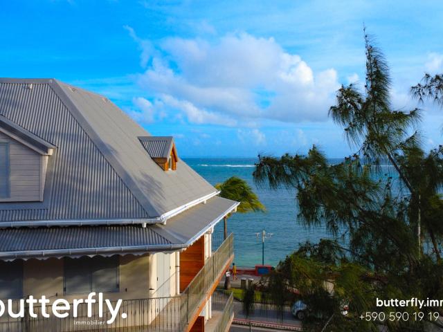 Appartement vente à Guadeloupe