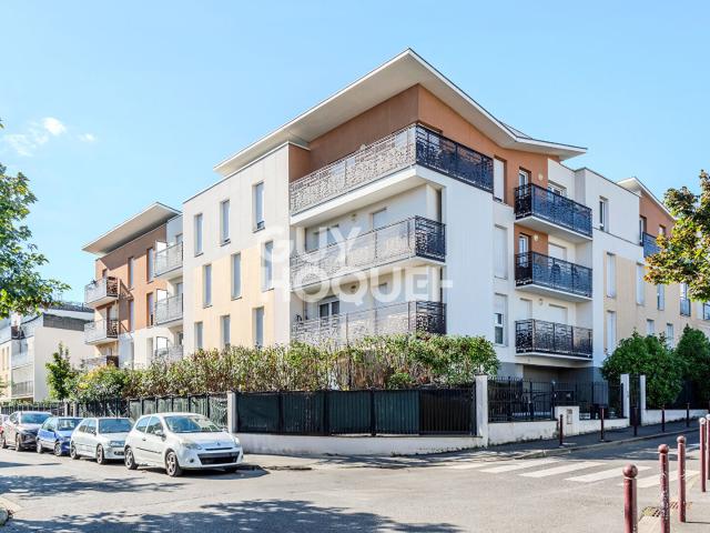 Appartement vente à Nogent-sur-Marne, Villiers-sur-marne