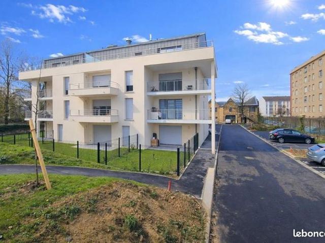 Appartement vente à Château-Thierry, Château-thierry